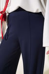 Çımalı Loyşa Pantolon Lacivert
