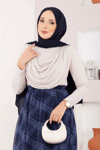 Degaje Dökümlü Sandy Body Taş