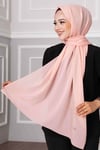 Krinkıl Şal Pembe