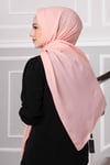 Krinkıl Şal Pembe