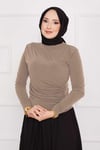 Sandy Body Bej