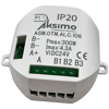 Aksimo ASM-106 LED Alıcısı – Dimmer Kontrol Modülü,ASM.OTM.ALC.106