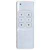 Aksimo ASM-206 Çift Kanallı LED Dimmer Kumandası,ASM.OTM.KMD.206