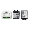 Nice Yubii Home Pro YHP-001 Akıllı Ev Merkezi – 868,4 MHz Ana Kontrol Ünitesi,301620240301