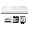 Nice Yubii Home Pro YHP-001 Akıllı Ev Merkezi – 868,4 MHz Ana Kontrol Ünitesi,301620240301
