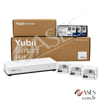 Nice Yubii Sun-Light Kit EU ZW Akıllı Panjur ve Tente Kontrol Seti – Home Lite + 3 Alıcı,6193