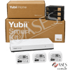 Nice Yubii Sun-Light Kit EU ZW Akıllı Panjur ve Tente Kontrol Seti – Home Lite + 3 Alıcı,6193