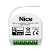 Nice Yubii Z-Wave ON/OFF Akıllı Kontrol Modülü – 8A Aç/Kapat Anahtarlama Rölesi,301618030301