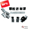 Bft Vista Aksesuar Kiti (Tekerleksiz),VİSTA-0007