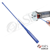 Aksimo 70-120M Redüktörlü Kepenk Motoru (120 Nm – 70'lik Tüp Motor)