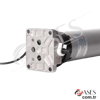 Aksimo ASM 102 230M Redüktörlü Kepenk Motoru (230 Nm – 102'lik Tüp Motor)