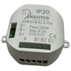 AksimoASM.OTM.ALC.106Aksimo Led Alıcısı Dimmer