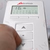 AKSİMOASM.OTM.KMD.203Aksimo 15 Kanallı Panjur Kumandası (ASM-101 UYUMLU)