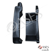 EAL 77 Gözlü Ekstrüzyon Lamel Tapası – 77 mm Lamel Uyumlu,TPA.77G.EXT
