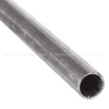 Ases2015-2750Mil Boş Boru Galvanizli 2mm L=2750mm