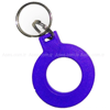 AsesAS-D1M-50D1 Mor Anahtarlık Proximity (50 Adet)