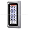 AsesASE-P110P110 Şifreli Kart Okuyucu ( Dış ortam-Su geçirmez )
