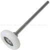 AsesASE.575.100Seksiyonel Kapı Tekerlek Naylon 2x11mm L=193mm