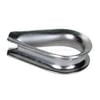 AsesASE.CHA.RDS.005Çelik Halat Radansa 5mm (Buata)