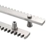 AsesASE.KRM.30X12.1Çelik Kremayer Dişli 30x12mm (1 mt)