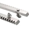 AsesASE.KRM.30X12.4Çelik Kremayer Dişli 30x12mm (4 mt)