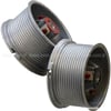 AsesASE.NL18Seksiyonel Kapı Tamburu (NL18 Takım) Max.Yataklama 5570 mm