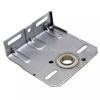 AsesASE.RLM.OYTK.3127CRulmanlı Orta Yatak 2,5x127mm - Mil Destek Plakası