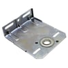 AsesASE.RLM.OYTK.3152CRulmanlı Orta Yatak 2,5x152mm - Mil Destek Plakası