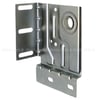 AsesASE.RLM.YTK.3127SDış Rulmanlı Yatak Plakası 3x127mm (Takım) Yan Mil Destek Yatak Plakası