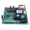 AsesASE.SL550W.KKRT.NO1SL-550W Kontrol Kartı AC 220V (SL-550W-NO Kontak)