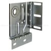 AsesASEND.YBSL152Rulmanlı Mil Yatak Plakası 3x152mm (Sol)