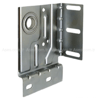 AsesASEND.YBTK86Rulmanlı Mil Yatak Plakası 3x86mm (Takım)