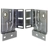 AsesASEND.YBTK86Rulmanlı Mil Yatak Plakası 3x86mm (Takım)