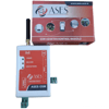 AsesASG1000A-1A-1 Gsm Telefonla Kapı Açma Modülü