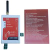 AsesASG1000A-1A-1 Gsm Telefonla Kapı Açma Modülü