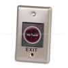 AsesASOGBT-3BT3 Temassız Buton Sıva Altı
