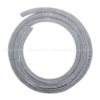 AsesASSK-67-1000-4PSilikonlu Kıl Fitil 67x1000 (25 Metre)