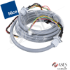 Nice SD Motor Bağlantı Kablosu 11 m – D-Pro Action / Automatic Uyumlu,CA0176A00