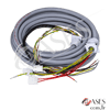 Nice SD Motor Bağlantı Kablosu 11 m – D-Pro Action / Automatic Uyumlu,CA0176A00