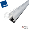 Nice LCL-FITIL4 Şeffaf Bariyer Kol Fitili – LED Uygulama İçin,LCL-FITIL4SF