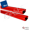 Nice LCL-FITIL5 Bariyer Kolu Lastik Fitili – 5 Metre,LCL-FITIL5