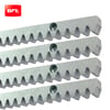 Bft Cfz6 30X30 (4 mt) Galvanize Çelik Kremayer Dişli