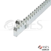 Bft Cvz 30x8mm (1 metre) Kremayer Dişli