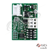 BFT B EBA RS485 Senkronize Kart – MERAK Kontrol Kartı İçin – 2600811,P111468