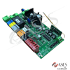 BFT HAMAL 600 Deimos BT A 24V Kapı Motoru Kontrol Kartı,I700009 10001