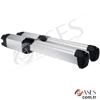 Bft Phobos B25 Kanatlı Kapı Motoru (Çift Motorlu Kit)