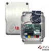 Bft Phobos B25 Kanatlı Kapı Motoru (Çift Motorlu Kit)