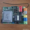 BftD113804 00002Bft SHYRA BA Moovi 230 V Kontrol Kartı