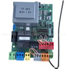 BftD113804 00002Bft SHYRA BA Moovi 230 V Kontrol Kartı
