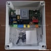 BftD113811 00004Bft Alena SW2 Kontrol Ünitesi V2 - ELI AC A35 V Motor Kontrol Ünitesi